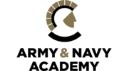 Army & Navy Academy logo